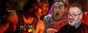 Le pasó a Dungeons & Dragons y le pasa ahora a He-Man. Dos pelis que gustaron y se hundieron en taquilla tienen el mismo problema 