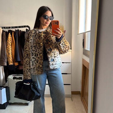 Cómo vestir elegante pero informal este 2026 con estos cinco vaqueros de Zara que favorecen sin esfuerzo 