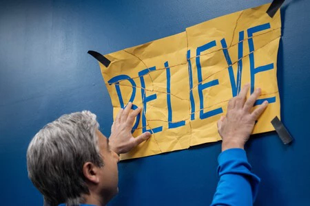 Believe Believe