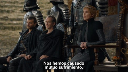 Game of Thrones en VLC Media Player