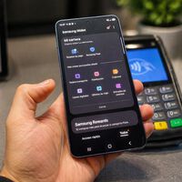 Los TPV no reconocían mi móvil incluso con NFC y Samsung Wallet activados. La solución vino sola en cuanto entendí un sencillo detalle 