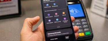 Los TPV no reconocían mi móvil incluso con NFC y Samsung Wallet activados. La solución vino sola en cuanto entendí un sencillo detalle 