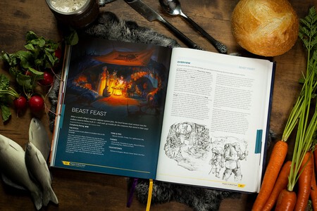 Dungeons Dragons Daggerheart 5