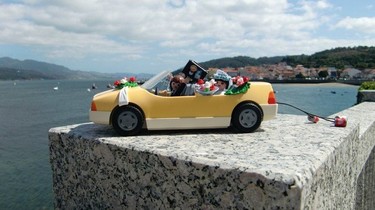 Noches con encanto a pocos kilómetros del fin de la tierra en el hotel El Hórreo