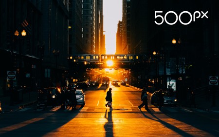 500px cierra su marketplace y ya no permite licenciar las fotos con Creative Commons