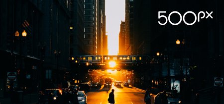 500px cierra su marketplace y ya no permite licenciar las fotos con Creative Commons 