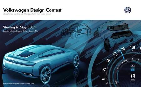 ¡Atención, diseñadores! Volkswagen los invita a crear un concept car
