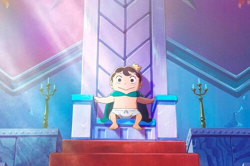 El Manga De Ranking Of Kings Tiene Un Arte Horrible Pero El Anime Es Una De Las Historias Mas Hermosas Que Puedes Encontrar En Crunchyroll 3
