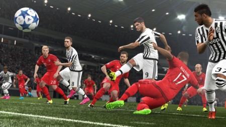 Pro Evolution Soccer 2016 cambia de estrategia y tendrá versión Free-to-Play