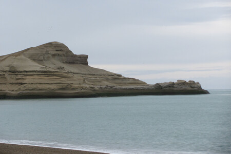 Monte Leon