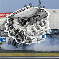 Toyota tiene el carro más vendido del mundo, pero otra marca la supera con el motor más fabricado en la historia