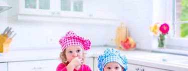 14 razones por las que está bien tener más de un hijo