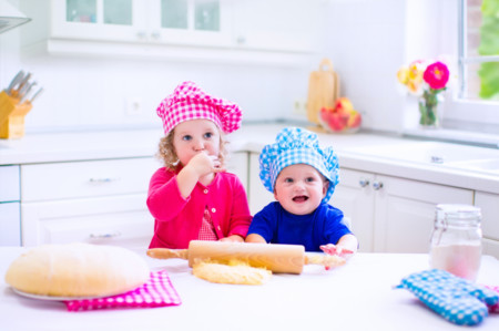 14 razones por las que está bien tener más de un hijo