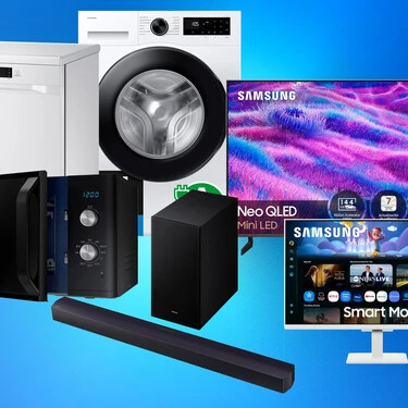 Ofertas Samsung