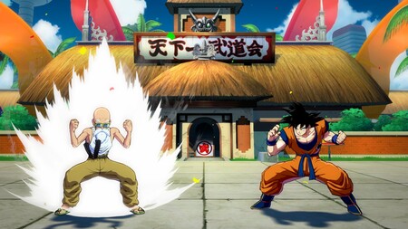 la guía final. Todos los movimientos, trucos y consejos de Dragon Ball FighterZ 6 Captura de pantalla 2029