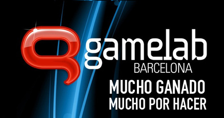 Gamelab 2012. Mucho ganado, mucho por hacer