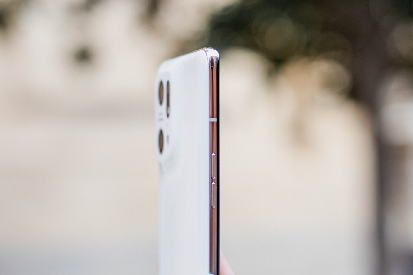 Caméra Visio Premium 32MP Pour OPPO Find X5 Pro – Neuf Sous Blister – Compatible Remplacement