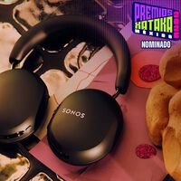 Audífonos con buena batería y audio de alta resolución. Tienen botones físicos en vez de táctiles 