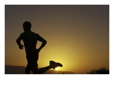 ¿Empiezas a correr? Hazte estas preguntas