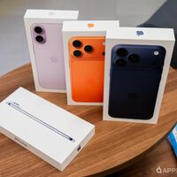 Llevamos semanas especulando con las ventas del iPhone 17. Ya podemos confirmar incluso cuál está siendo el más vendido