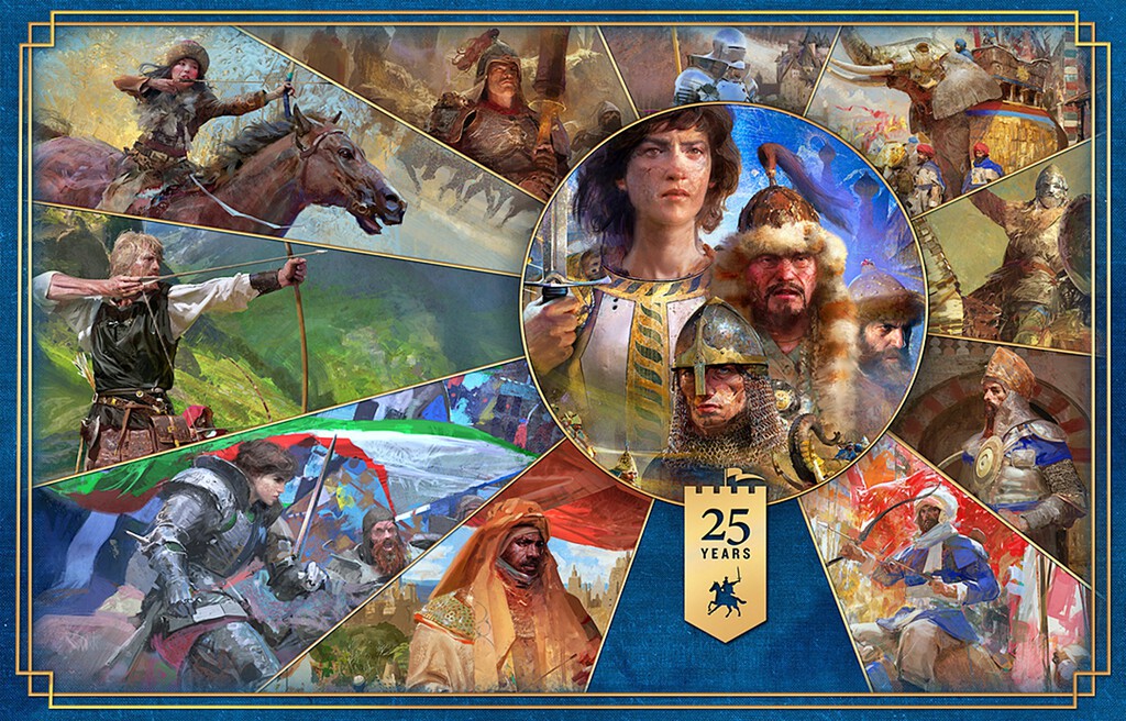 Análisis de Age of Empires IV: Anniversary Edition, el impulso que necesitaba para ponerse al frente de la saga Análisis de Age of Empires IV: Anniversary Edition, el impulso que necesitaba para ponerse al frente de la saga