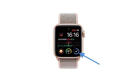 アップルウォッチのもの