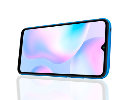 Redmi 9at