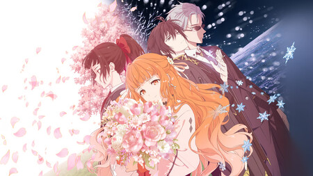 Four Seasons