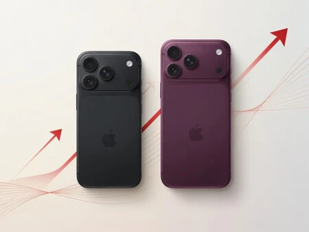 Precio Iphone 18