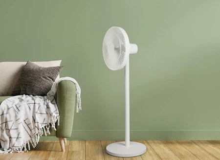 Xiaomi Smart Standing Fan 2 Pro