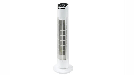 Ventilador De Torre Tronic