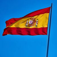 Una imagen que explica cómo la década pérdida de España va camino de convertirse en las dos décadas perdidas