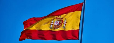 Una imagen que explica cómo la década pérdida de España va camino de convertirse en las dos décadas perdidas