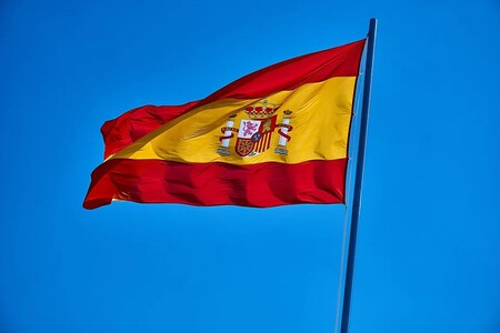 Una imagen que explica cómo la década pérdida de España va camino de convertirse en las dos décadas perdidas