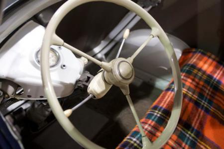 ¿Será CarPlay una peligrosa distracción al volante?