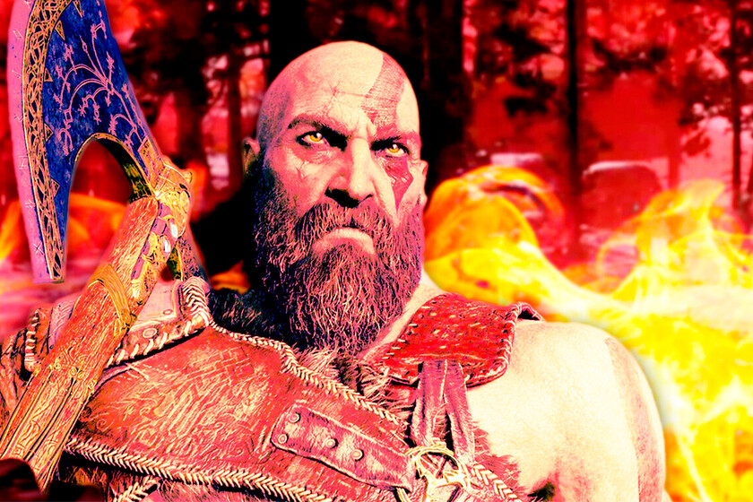 ¡Por fin! Amazon confirma quién es el actor de Kratos en la serie de God of War, y los fans están emocionados por un buen motivo