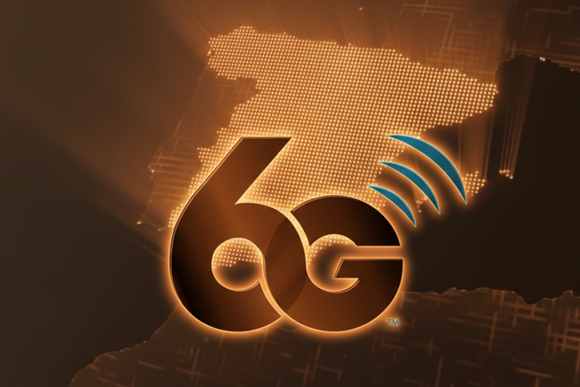 El  plan 6G  de MasOrange sigue adelante: su 5G avanzado ya llega a 40 ciudades españolas