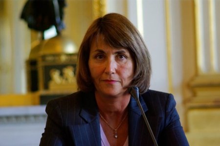 France Telecom (Orange) coloca al frente de su "estudio" de cine a la ex ministra que impulsó Hadopi