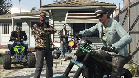 Los 5 Peores Errores Que Cometen Los Novatos Al Gastar Su Primer Millon En Gta Online
