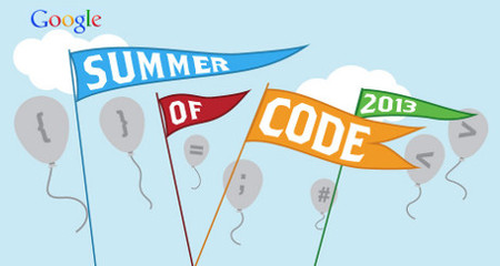 Google vuelve con Summer of Code 2013 para fomentar el software libre