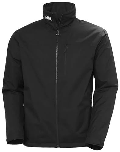 Helly Hansen Hombres Chaqueta de capa intermedia Crew 2