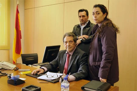 Las TV Movies y la Ley del Cine