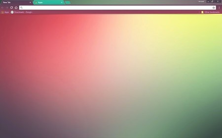 temas google chrome