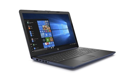 HP 15-db0024ns; un gama media con procesador AMD que hoy baja en 150 euros en Amazon