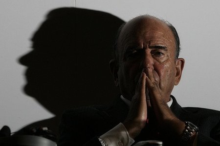 Ley a la medida para Alfredo Sáez, consejero delegado del Santander