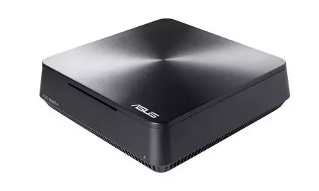 Ideal para el salón, el mini PC ASUS VivoMini VM45-GC072Z, nos sale ahora en PcComponentes por sólo 299 euros