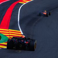 Algo huele raro en Red Bull F1. Audi les ha robado a uno de sus ingenieros clave, y solo es un paso más de la desbandada 