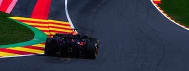 Algo huele raro en Red Bull F1. Audi les ha robado a uno de sus ingenieros clave, y solo es un paso más de la desbandada 