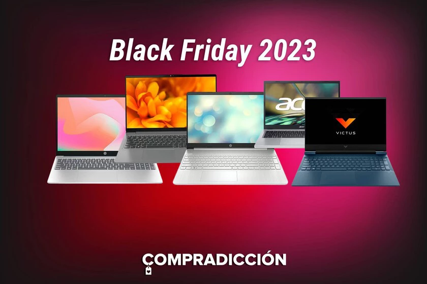 Las mejores ofertas en portátiles baratos