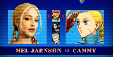 Cammy